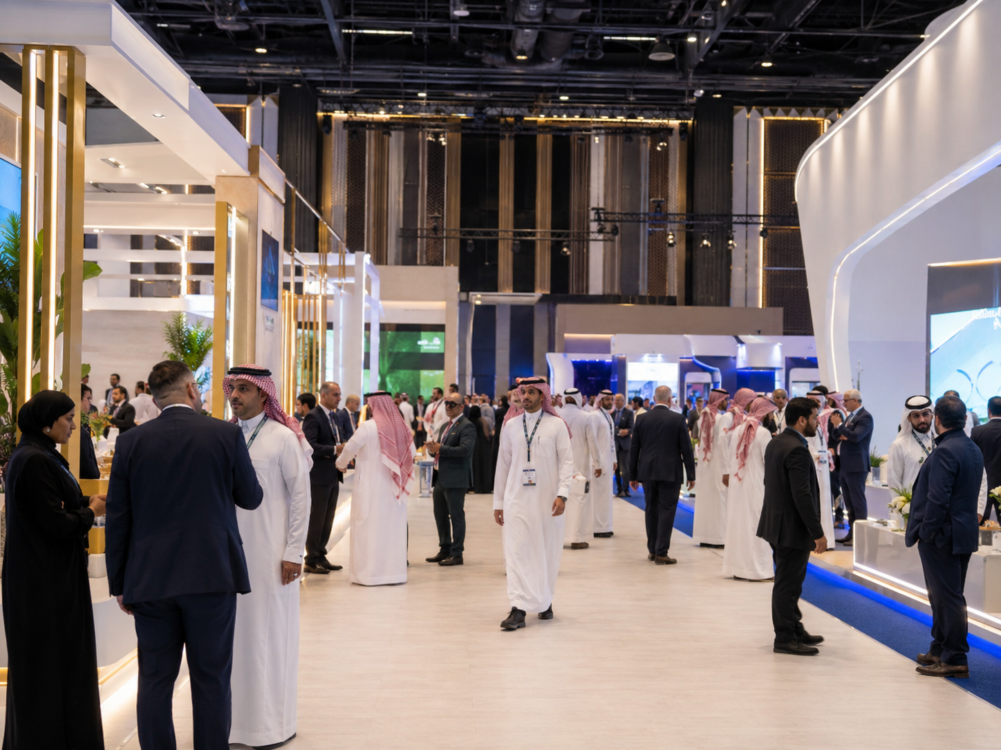 معرض الإسكان